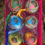 Disney Encanto Set of 6 60mm Baubles