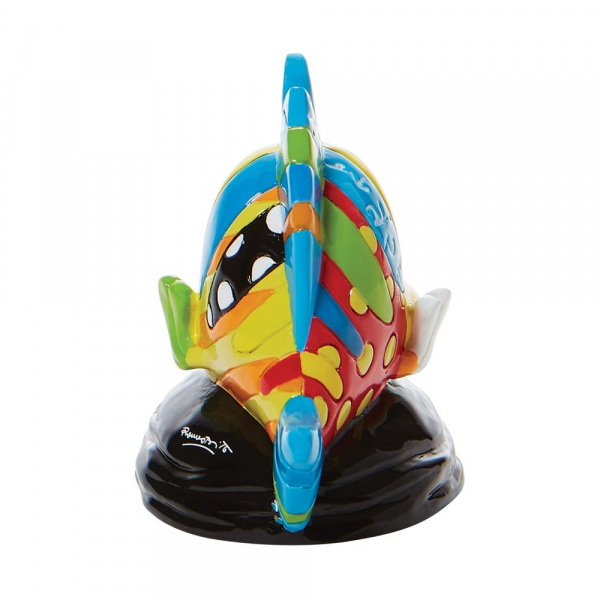 Disney Britto Flounder Mini - 6009053 Disney Britto Flounder Mini - 6009053
