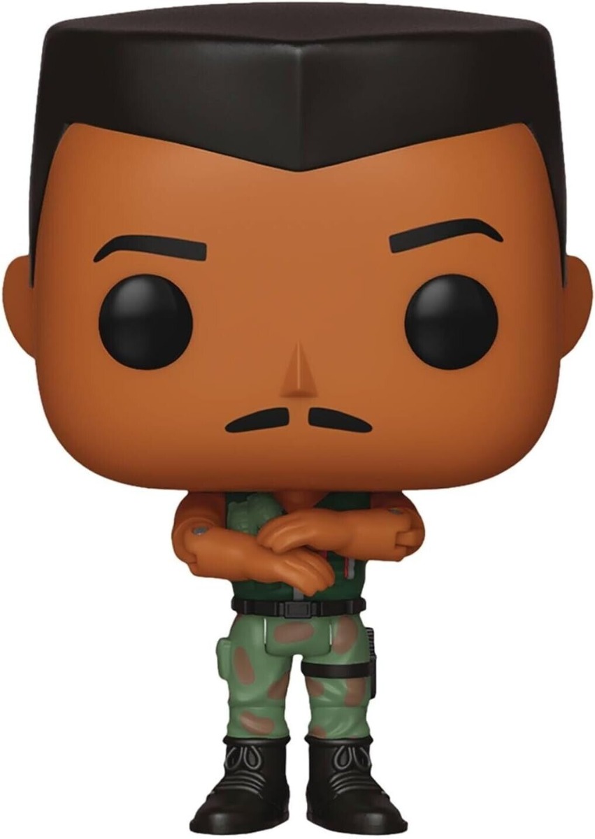 Funko Toy Story 4 Combat Carl