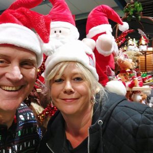 £5 Toy Appeal Donation