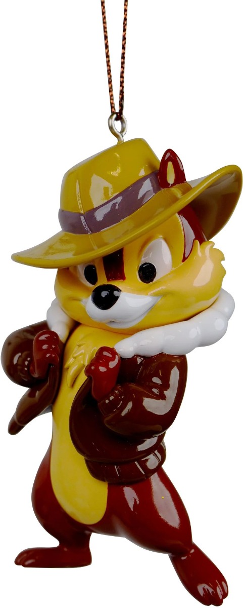 Disney 3D Dale Hanging Ornament