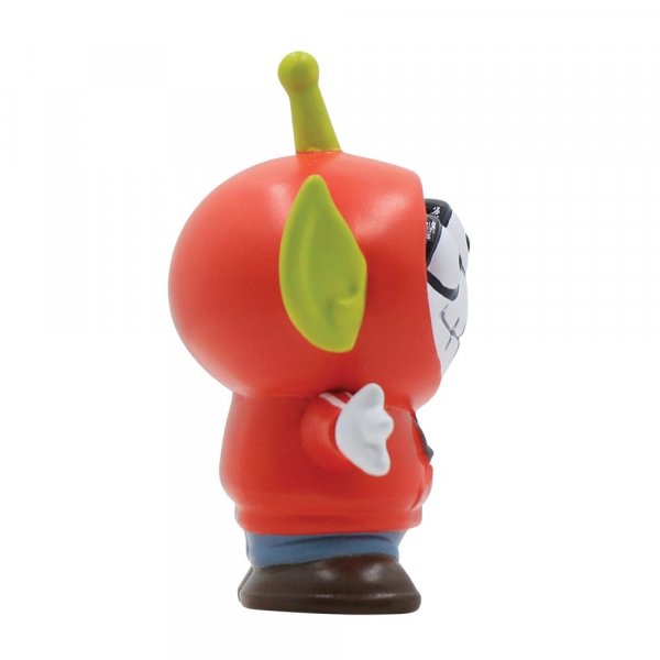 Disney Showcase Alien Coco Mini Figurine - 6009033 Disney Showcase Alien Coco Mini Figurine - 6009033