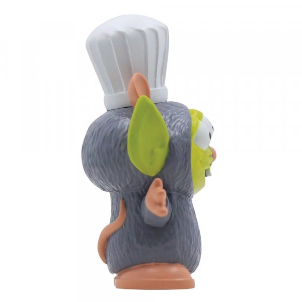 Disney Showcase Alien Ratatouille Mini Figurine Disney Showcase Alien Ratatouille Mini Figurine