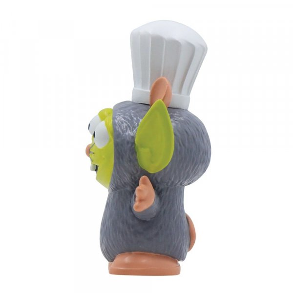 Disney Showcase Alien Ratatouille Mini Figurine Disney Showcase Alien Ratatouille Mini Figurine