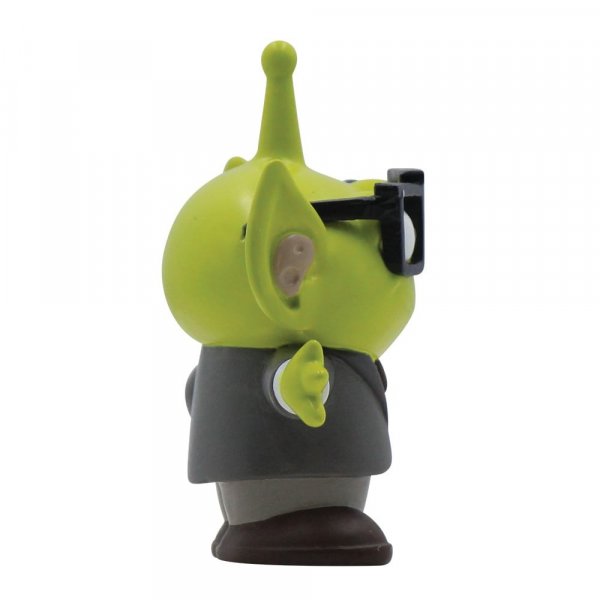 Disney Showcase Alien Carl Mini Figurine - 6009036 Disney Showcase Alien Carl Mini Figurine - 6009036
