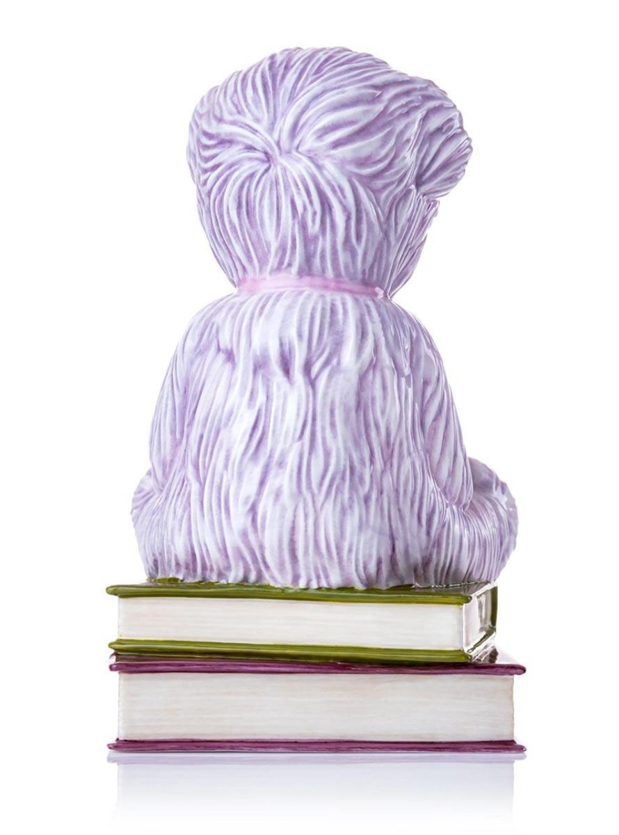 English Ladies Charlie Bear of the Year 2024 English Ladies Charlie Bear of the Year 2024