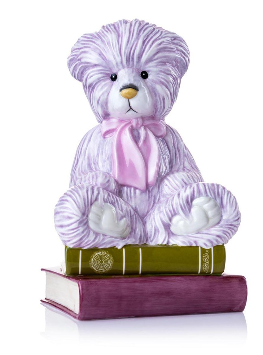 English Ladies Charlie Bear of the Year 2024 English Ladies Charlie Bear of the Year 2024