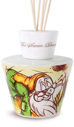 Disney Seven Dwarfs Sleepy Diffuser