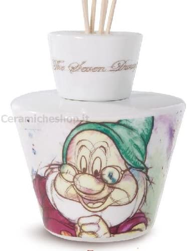 Disney Seven Dwarfs Doc Diffuser