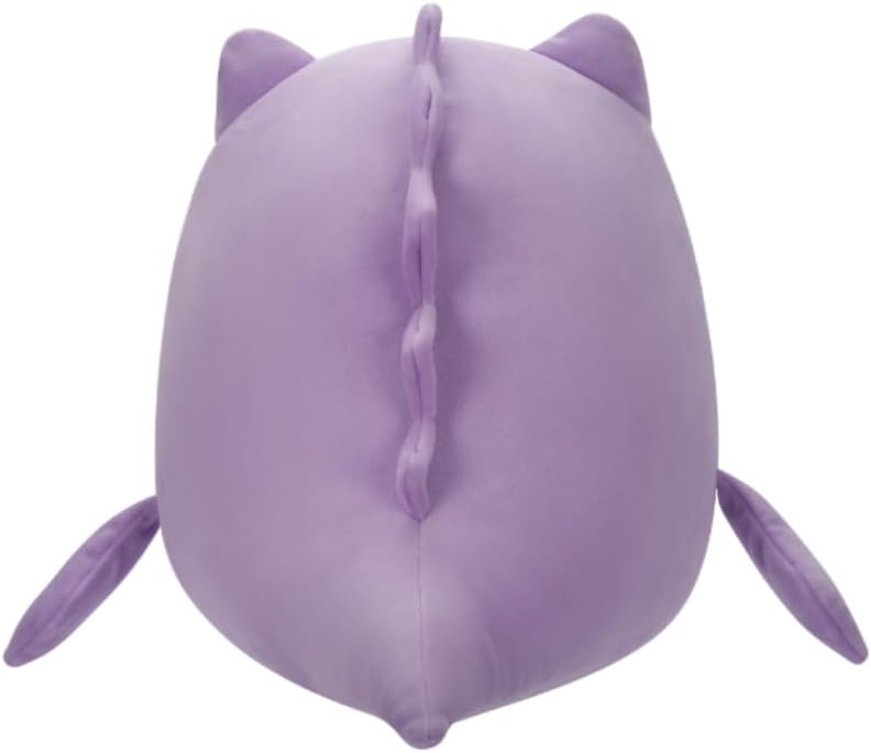 Squishmallows 12" Shon-Lavender Loch Ness Monster