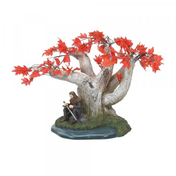 Ned Stark Figurine - Game of Thrones by Dept 56 Ned Stark Figurine - Game of Thrones by Dept 56