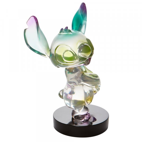 Rainbow Stitch Figurine - 27cm Tall Rainbow Stitch Figurine - 27cm Tall