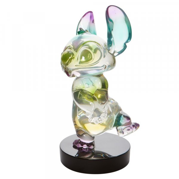 Rainbow Stitch Figurine - 27cm Tall Rainbow Stitch Figurine - 27cm Tall