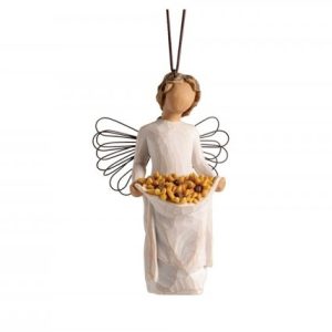 Willow Tree Sunshine Hanging Ornament