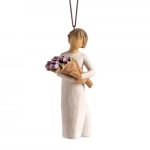Willow Tree Surprise Hanging Ornament