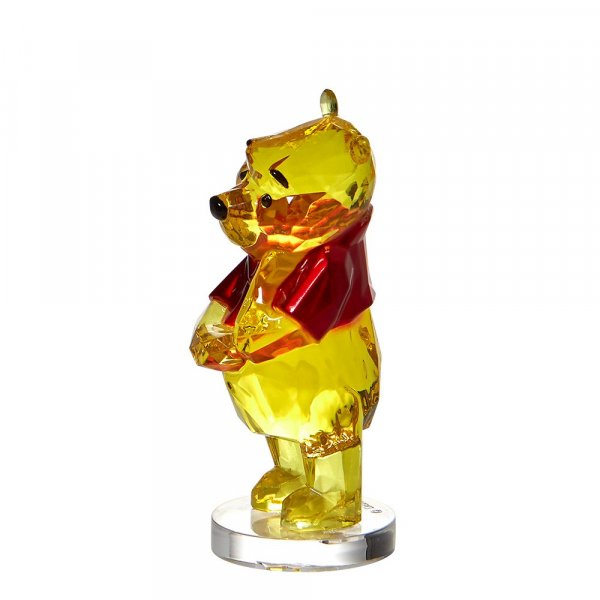 Disney Winnie The Pooh Facet Figurine - ND6009038 Disney Winnie The Pooh Facet Figurine - ND6009038