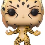 Funko Pop Heroes WW84 Wonder Woman The Cheetah