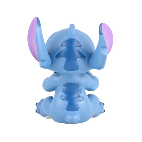Disney Showcase Stitch Coconut Figurine Disney Showcase Stitch Coconut Figurine