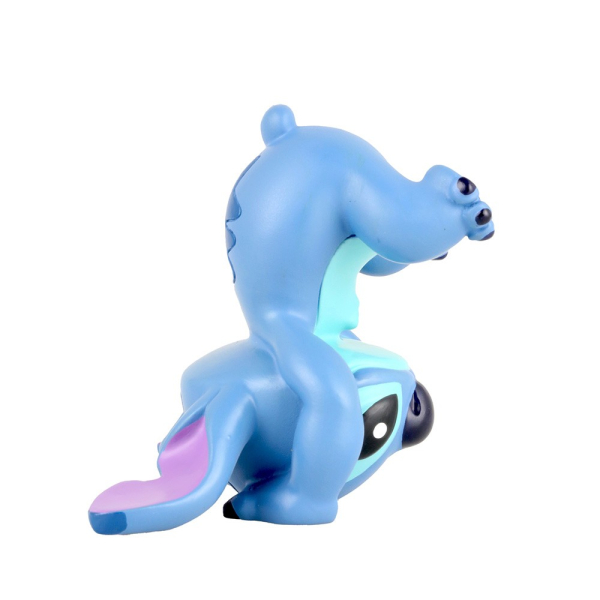 Disney Showcase Stitch Handstand Figurine Disney Showcase Stitch Handstand Figurine