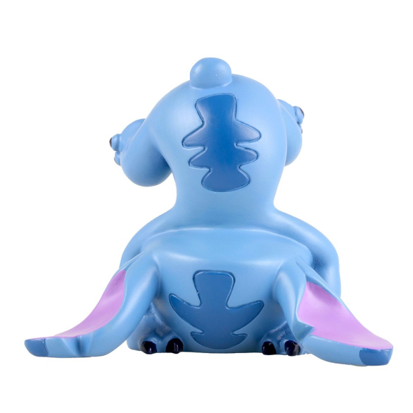 Disney Showcase Stitch Handstand Figurine Disney Showcase Stitch Handstand Figurine