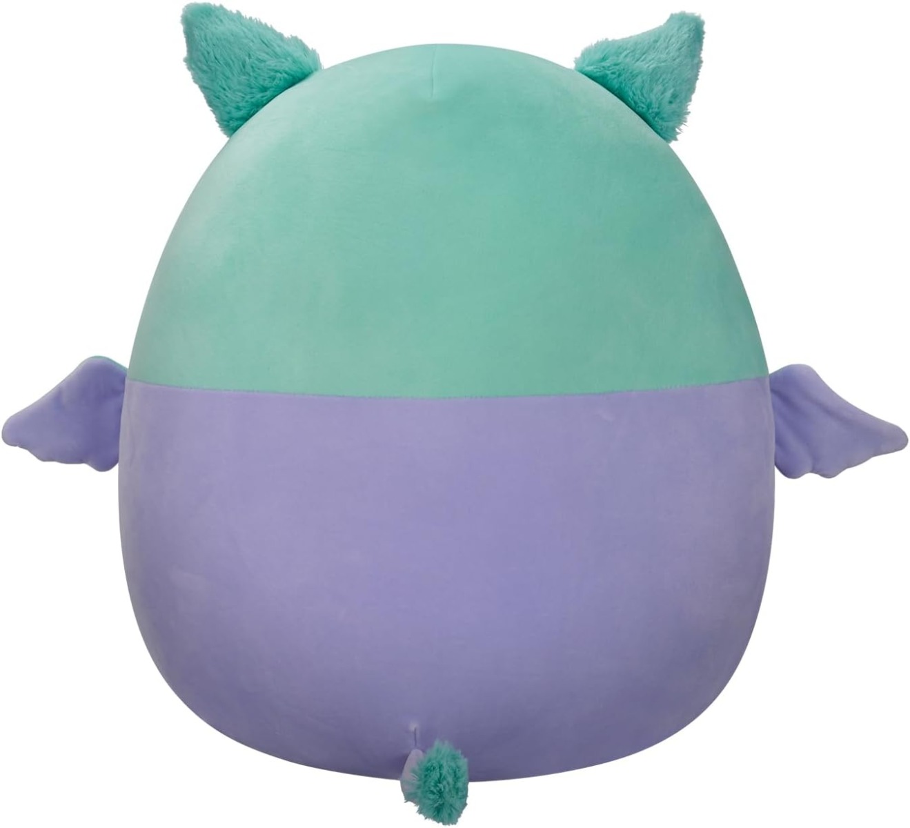 Squishmallows 7.5" Minerva The Squa and Purple Griffin Plush