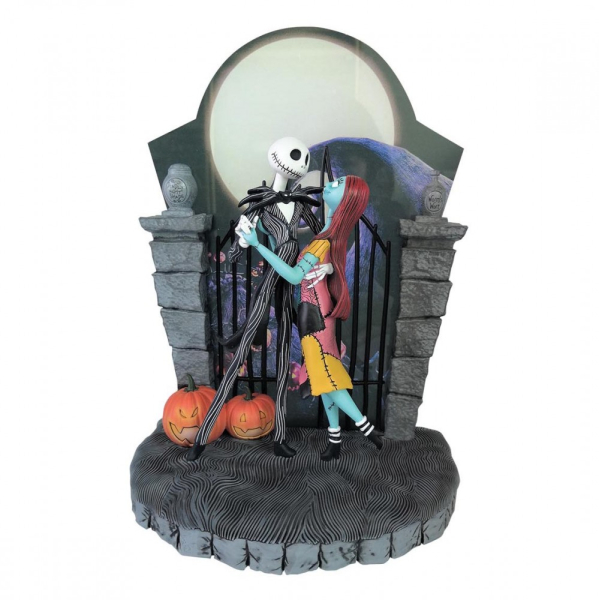 Disney Showcase Nightmare Before Christmas Figurine