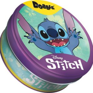 Stitch Dobble