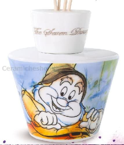 Disney Seven Dwarfs Happy Diffuser Disney Seven Dwarfs Happy Diffuser