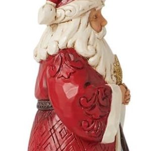 Jim Shore Heartwood Creek 17th Annual Song Series We Three Kings Hanging Ornament
