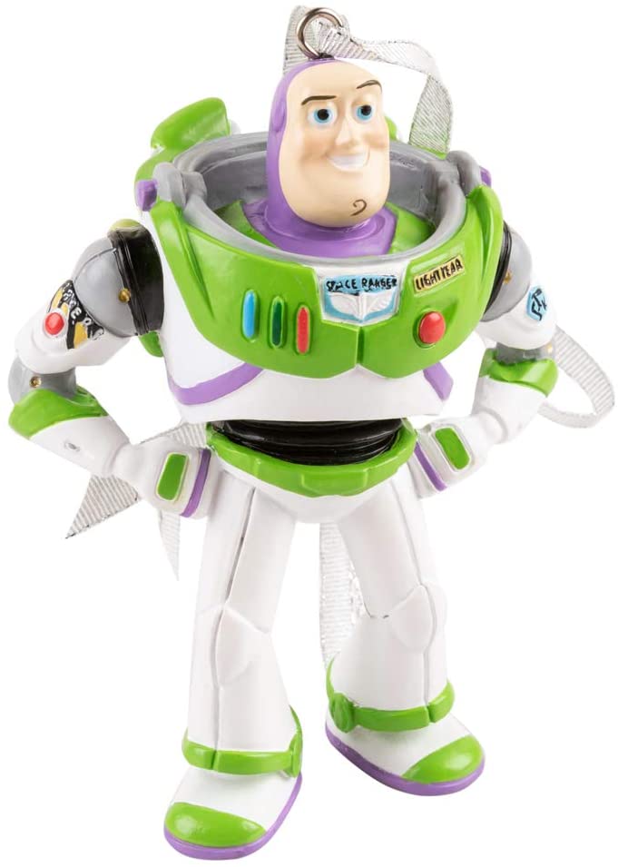 Widdop Disney Buzz Hanging Decoration Widdop Disney Buzz Hanging Decoration