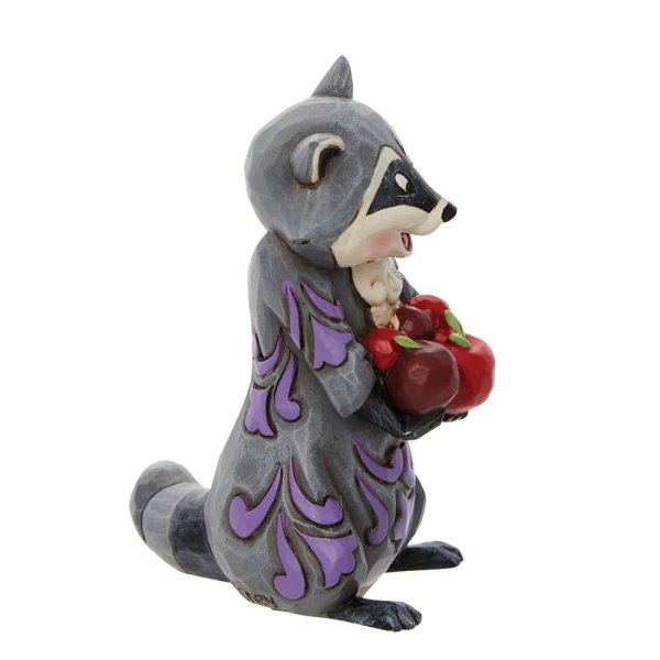 Jim Shore Disney Traditions Meeko Mini Jim Shore Disney Traditions Meeko Mini