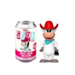 Funko Vinyl SODA HB - Quick Draw McGraw (with a chance of chase)