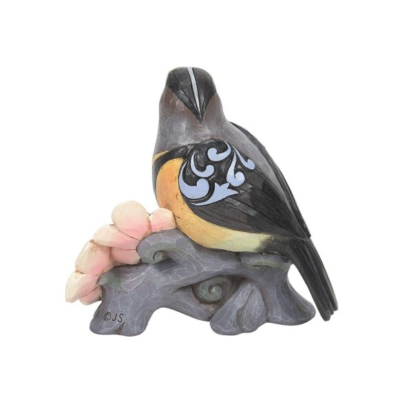 Jim Shore Heartwood Creek Meadowlark Figurine