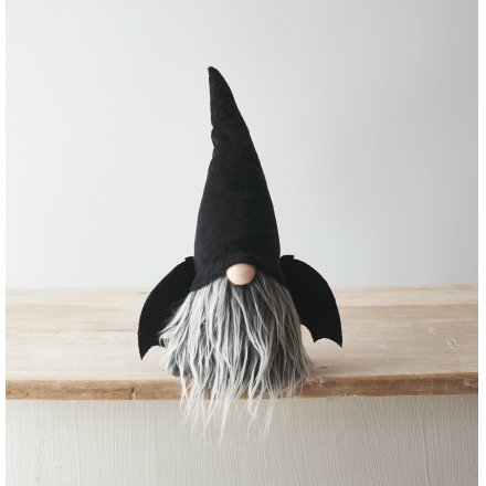 Halloween Bat Gonk, 28cm