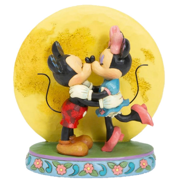 Disney Traditions Magic & Moonlight - 6006208 Disney Traditions Magic & Moonlight - 6006208