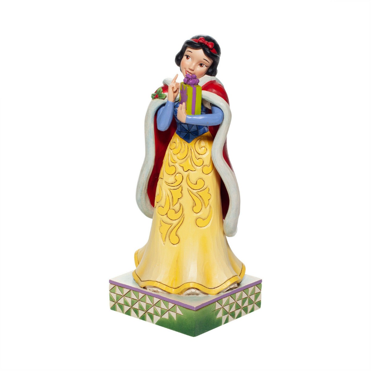 Disney Traditions Snow White Exclusive 