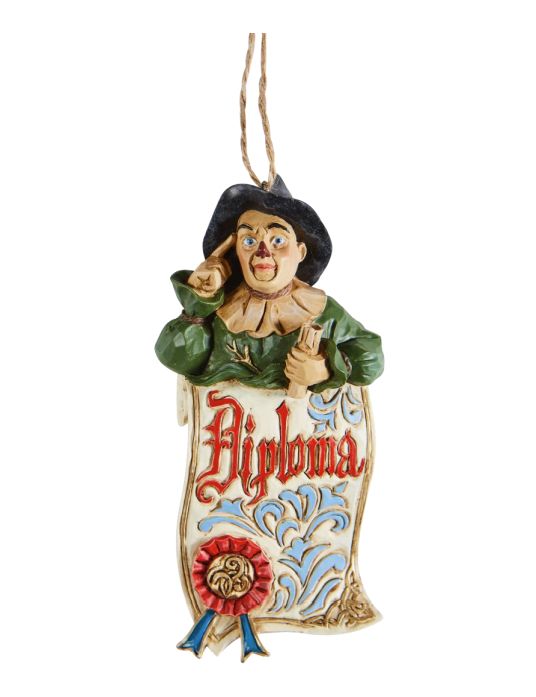 Set of 3 Wizard of Oz Hanging Decorations - Scarecrow, Lion and Dorothy and Toto Set of 3 Wizard of Oz Hanging Decorations - Scarecrow, Lion and Dorothy and Toto