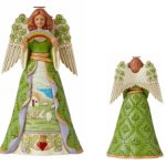 Heartwood Creek Blessings be Upon Ye’ (Irish Angel) 