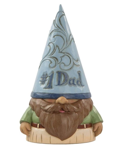 Jim Shore Heartwood Creek Number 1 Dad Jim Shore Heartwood Creek Number 1 Dad