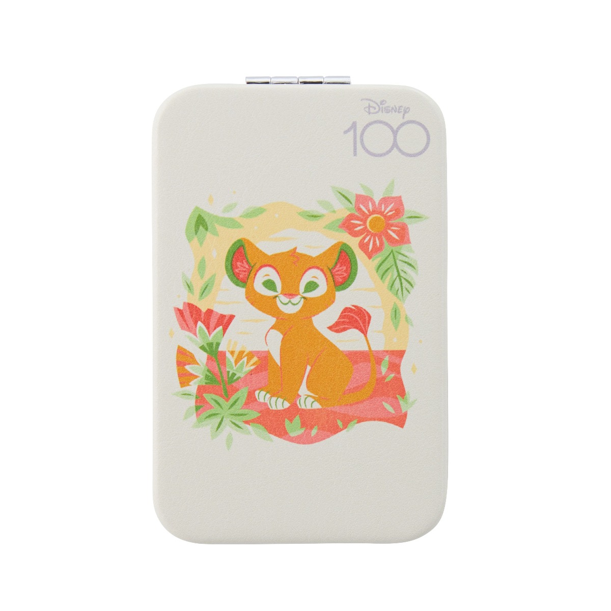 Disney Showcase Lion King Disney 100 Compact Mirror Disney Showcase Lion King Disney 100 Compact Mirror
