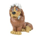 Jim Shore Disney Traditions Nana Mini