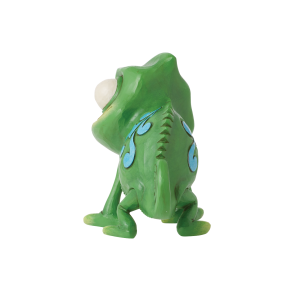 Jim Shore Disney Traditions Pascal the Chameleon Sidekick Figurine
