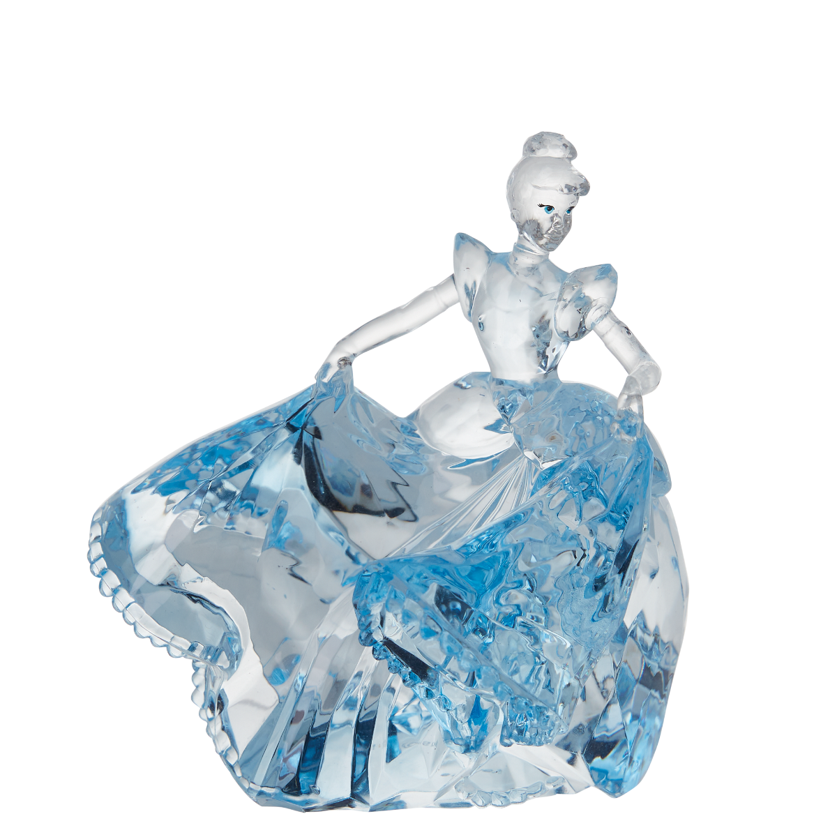 D56 Facet Cinderella D56 Facet Cinderella