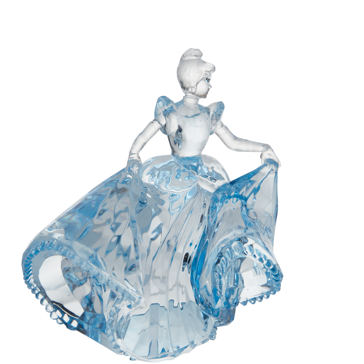 D56 Facet Cinderella D56 Facet Cinderella