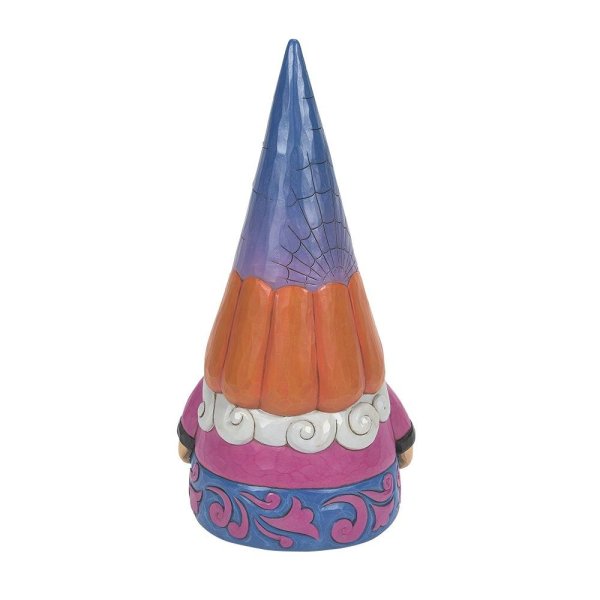 Jim Shore Heartwood Creek Halloween Gnome
