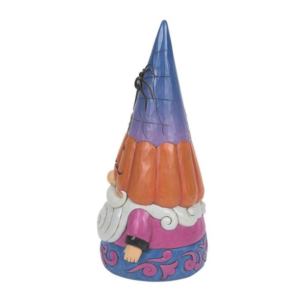 Jim Shore Heartwood Creek Halloween Gnome