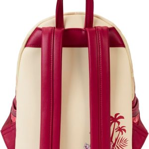 Loungefly Disney Moana Cosplay Mini Backpack