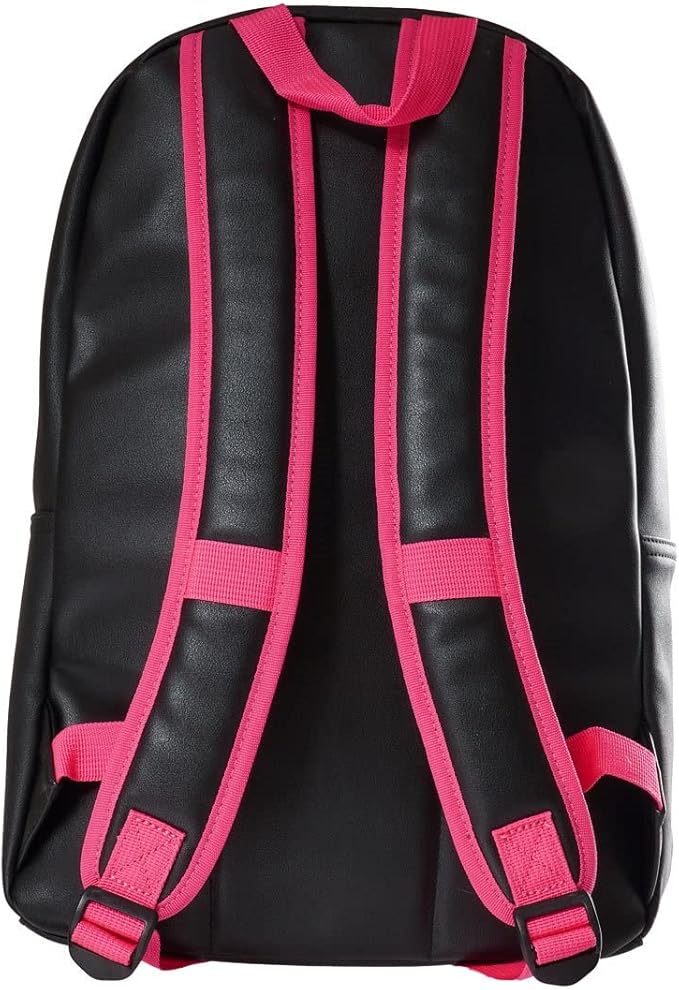 Loungefly WWE Ultimate Warrior Backpack Loungefly WWE Ultimate Warrior Backpack