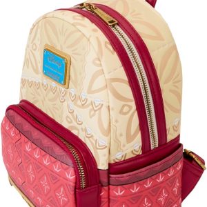 Loungefly Disney Moana Cosplay Mini Backpack