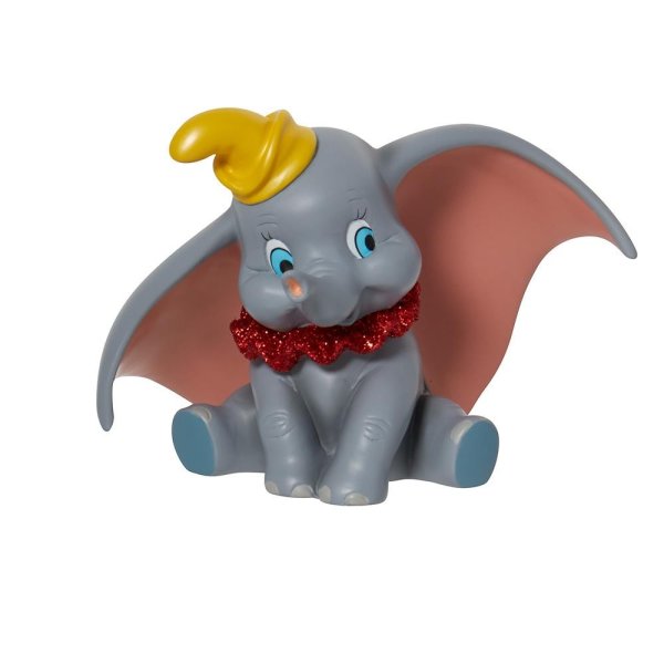 Disney Showcase Dumbo Mini Figurine Disney Showcase Dumbo Mini Figurine